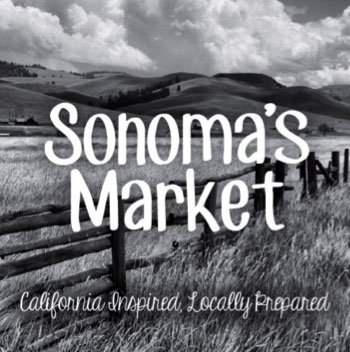 Sonoma-Market